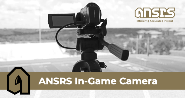 ANSRS In-Game Camera Hero