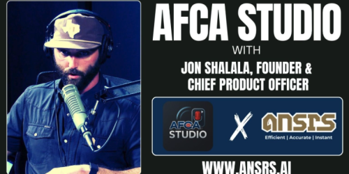 How ANSRS Is Changing Football Film Study and Game Planning for Coaches