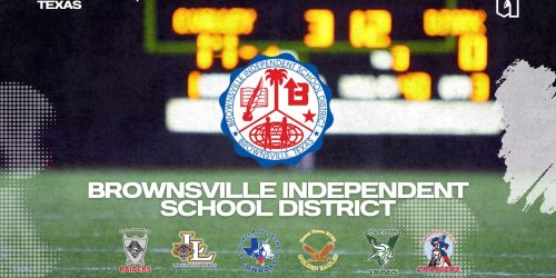 BROWNSVILLE ISD IMPLEMENTS ANSRS ACROSS ALL SIX HIGH SCHOOL FOOTBALL PROGRAMS TO IMPROVE EFFICIENCY AND IN-GAME DECISION MAKING